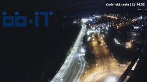 Miasto Bańska Bystrzyca - Zwoleńska cesta - 22.9.2026 v 22:15 Miasto Bańska Bystrzyca - Zwoleńska cesta - 22.9.2026 v 22:15
