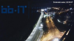 Zwoleńska cesta