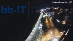 Zwoleńska cesta