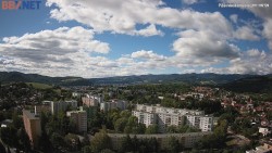 Zvolenská cesta