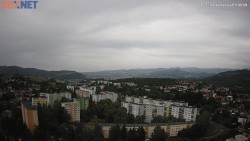 Zvolenská cesta
