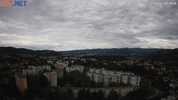 Zvolenská cesta