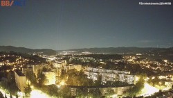 Zvolenská cesta