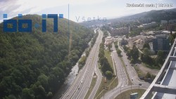 Zvolenská cesta