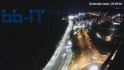 Zvolenská cesta