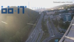 Zvolenská cesta