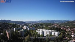 Zvolenská cesta