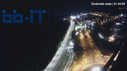 Zvolenská cesta