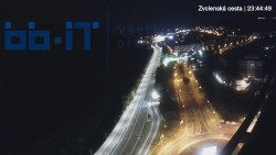 Zvolenská cesta