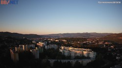 Zvolenská cesta