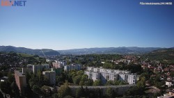 Zvolenská cesta