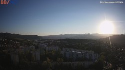 Zvolenská cesta