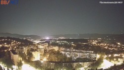 Zvolenská cesta