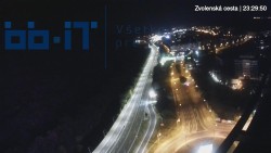 Zvolenská cesta