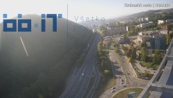 Zvolenská cesta