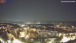 Zvolenská cesta