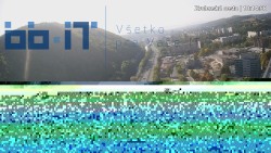 Zvolenská cesta