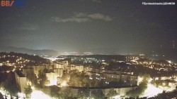 Zvolenská cesta