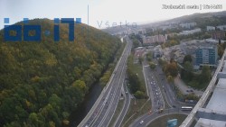 Zvolenská cesta