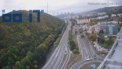 Zvolenská cesta