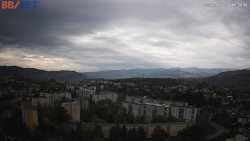 Zvolenská cesta
