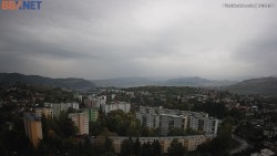 Zvolenská cesta