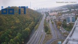 Zvolenská cesta