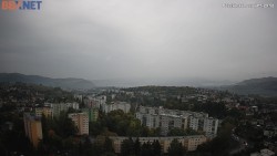 Zvolenská cesta
