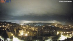 Zvolenská cesta