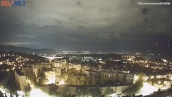 Zvolenská cesta