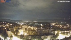 Zvolenská cesta