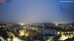 Zvolenská cesta