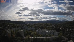 Zvolenská cesta