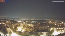 Zvolenská cesta