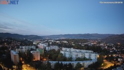 Zvolenská cesta