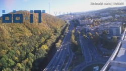 Zvolenská cesta