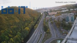 Zvolenská cesta