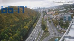 Zvolenská cesta