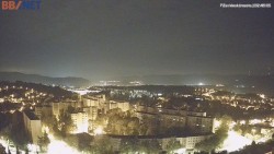 Zvolenská cesta