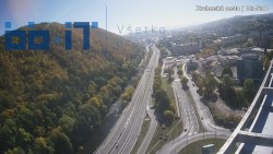 Zvolenská cesta