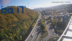 Zvolenská cesta
