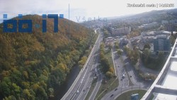 Zvolenská cesta