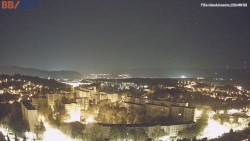 Zvolenská cesta