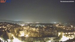 Zvolenská cesta