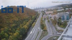 Zvolenská cesta