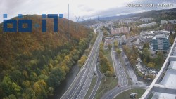 Zvolenská cesta