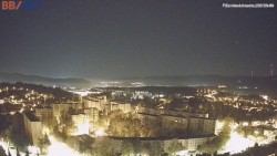 Zvolenská cesta