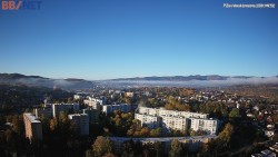 Zvolenská cesta