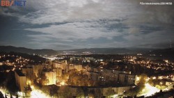 Zvolenská cesta