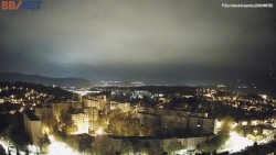 Zvolenská cesta